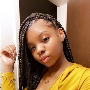 Meet your Posher, Joshiya